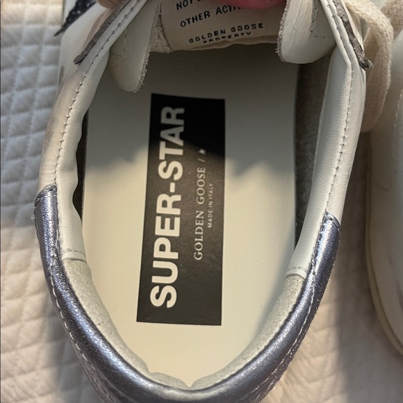 Golden Goose Super Star - Picture 13 of 14